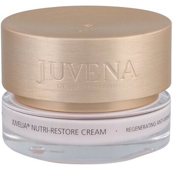 JUVELIA Nutri Restore Cream - Denný pleťový krém